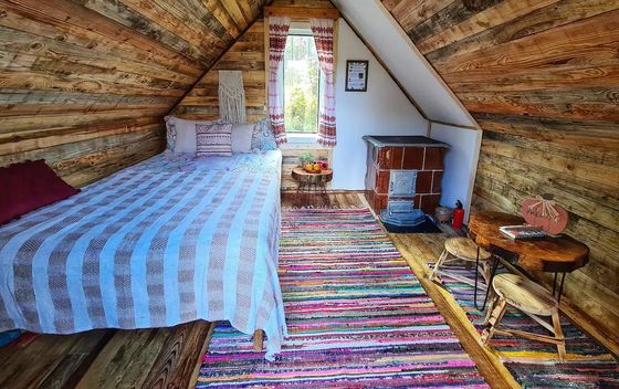 Kućica prijateljstva u Rumunjskoj - 4