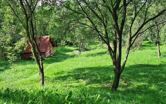 Kućica prijateljstva u Rumunjskoj - 6