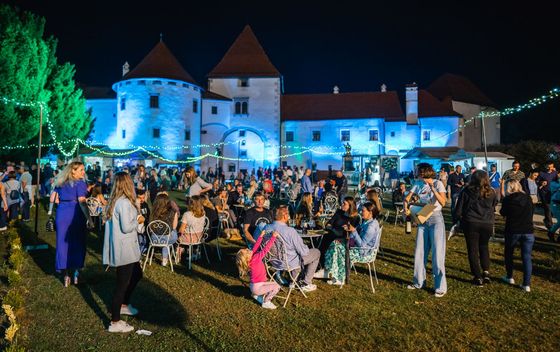 Špancirfest - 5
