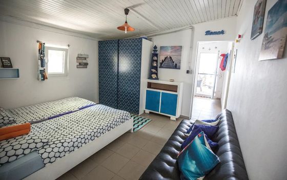 Ribarska kuća u mjestu Ustrine na Cresu - 2