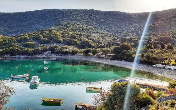 Ribarska kuća u mjestu Ustrine na Cresu - 3