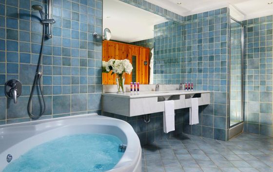 UNAHOTELS Capotaormina - 2