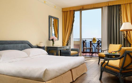 UNAHOTELS Capotaormina - 3