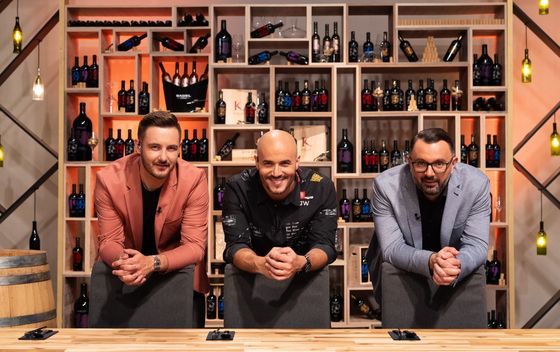 Masterchef - 4