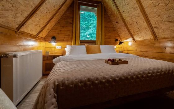 Forest Amerika, Bungalov Milica, Gorski kotar - 4