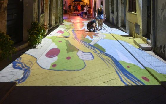 Festival svjetla LUCE - 2