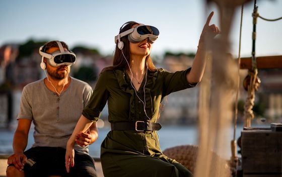 VR Loger