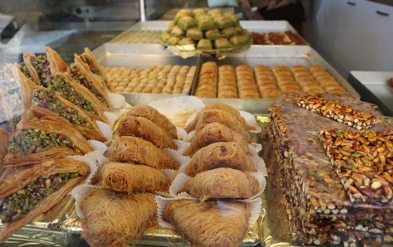 Istiklal - 2
