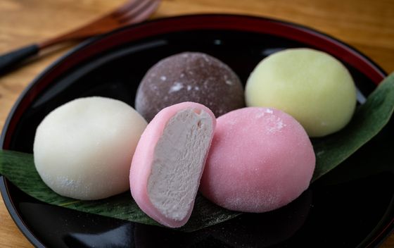 Mochi - 4