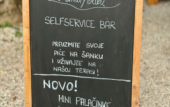 Mirna Koliba u Maksimiru - 7