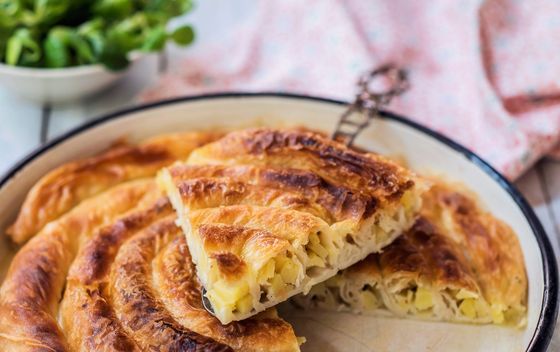 Pita