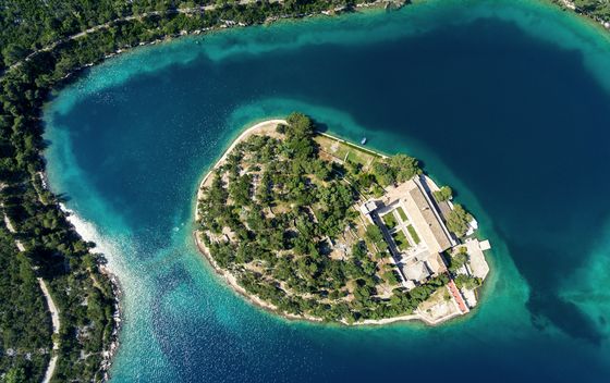 Mljet