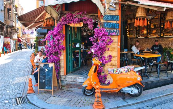 Istanbul