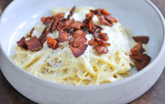 Carbonara