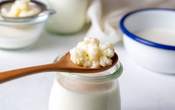 Kefir - 1