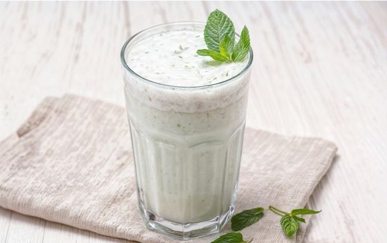 Kefir - 2