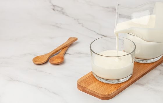 Kefir - 5