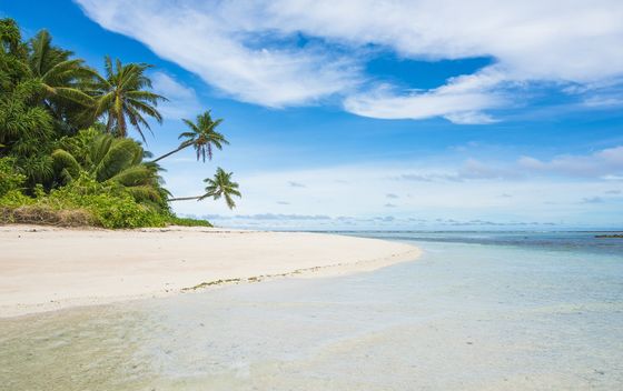 Tuvalu - 4