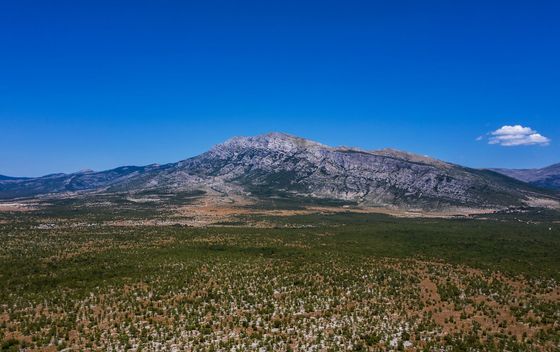 Planinarska obilaznica Dinara - 5