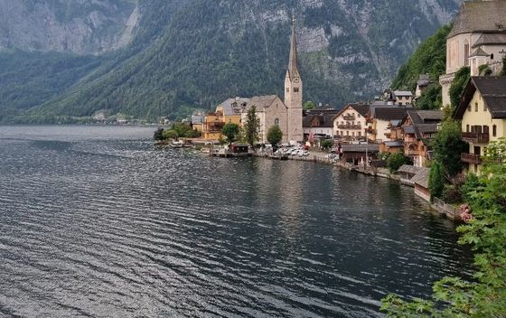 Hallstatt - 1