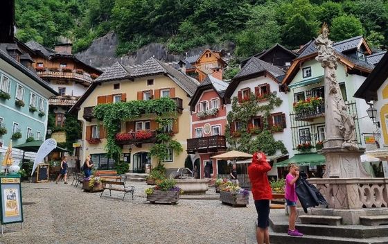 Hallstatt - 3