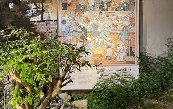 Karaköy Gulloglu - 3