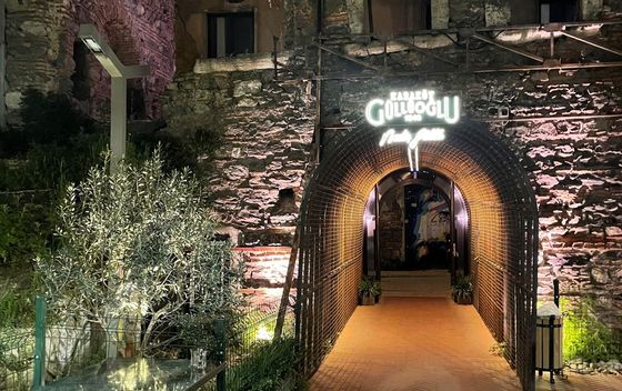 Karaköy Gulloglu - 7