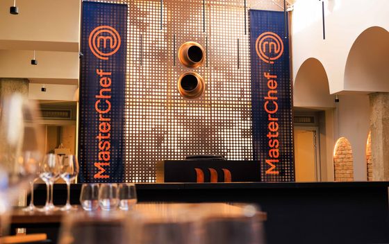 MasterChef - 19