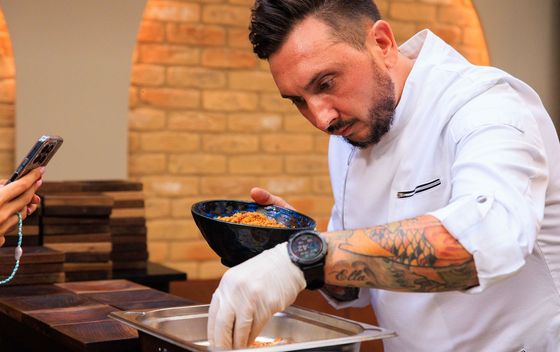 MasterChef - 21