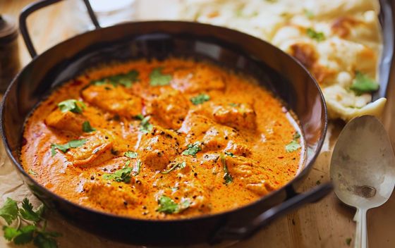 Kumin je sastavni dio i raznih curryja