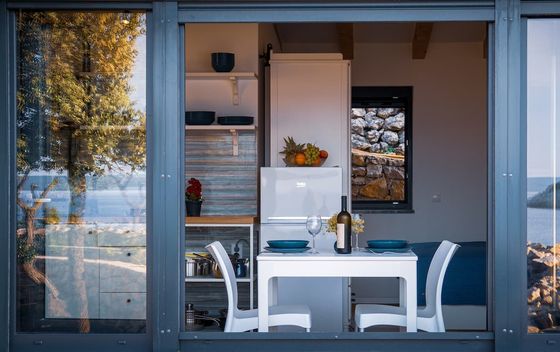 Kuća od soli, Lošinj, Airbnb - 5