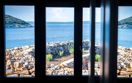Kuća od soli, Lošinj, Airbnb - 6