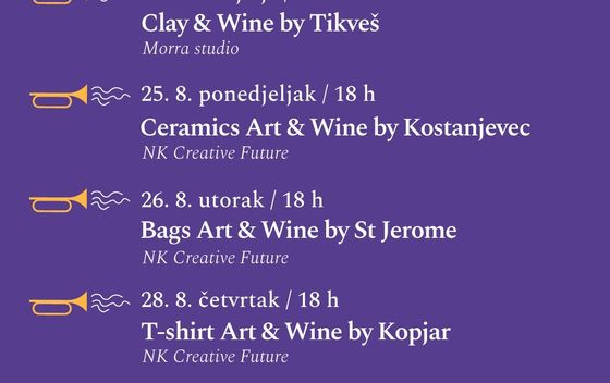 Vinski grad - 3