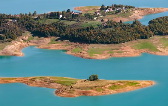 Ramsko jezero - 2