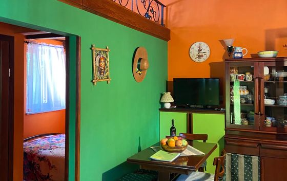 Kućica Noni za robinzonski odmor na Krku, Airbnb - 4