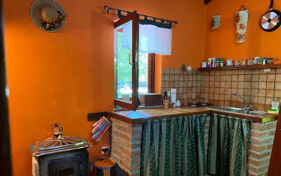 Kućica Noni za robinzonski odmor na Krku, Airbnb - 7