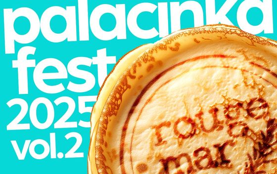 Palačinka Fest
