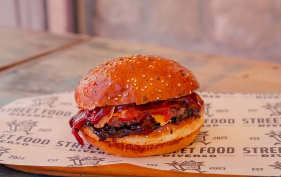 Burger Festival Zagreb - 19