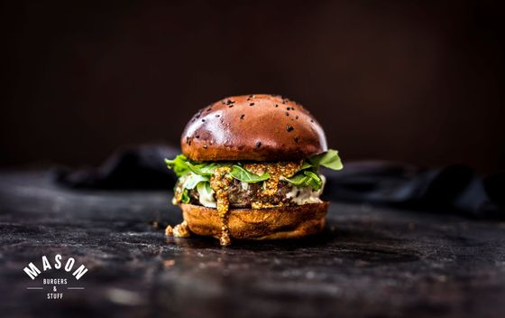 Burger Festival Zagreb - 20