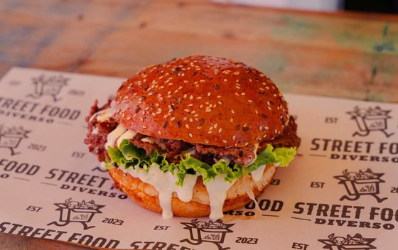 Burger Festival Zagreb - 21