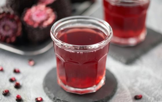 Chicha morada
