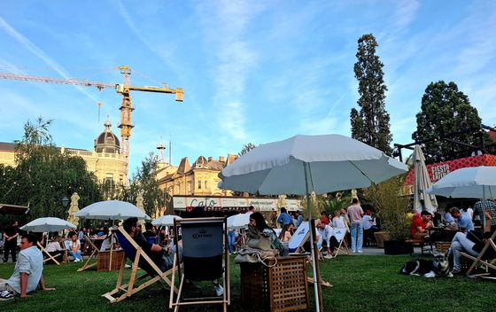 Fiesta latina Zagreb - 7