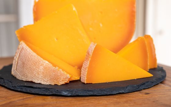 Mimolette - 2