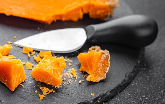 Mimolette - 3