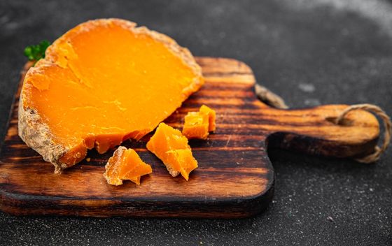 Mimolette - 4