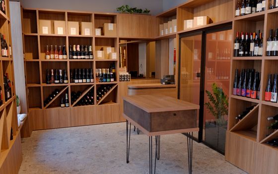 Vinoteka Vintesa - 3