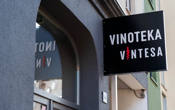 Vinoteka Vintesa - 4