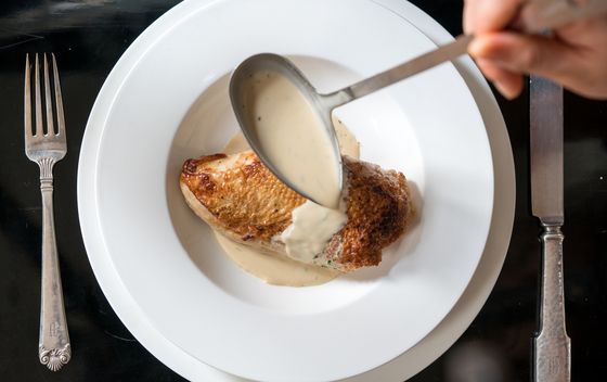 Velouté