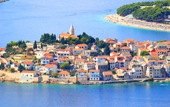 Primošten - 4