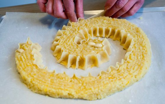 Rapska torta